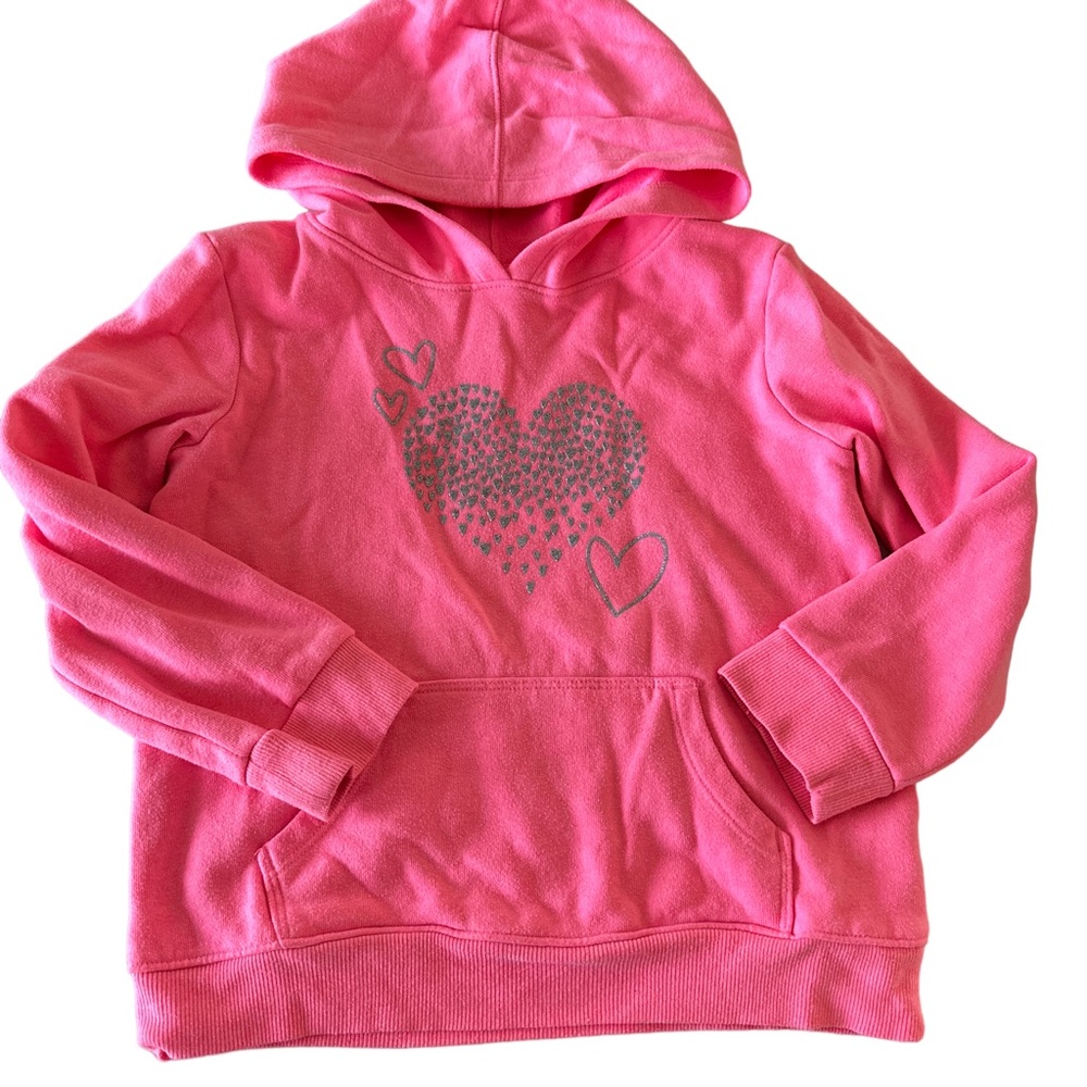 Cat & Jack Hoodie